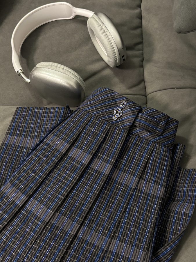 金属徽章精致别针胸针衣服点缀饰品清新 小众高级 — view 3